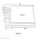 Fig. 09 - Compact display flex and driver sub-assemblies