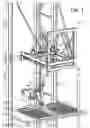 Fig. 02 - DRILL PIPE HANDLING AND MOVING SYSTEM