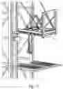 Fig. 08 - DRILL PIPE HANDLING AND MOVING SYSTEM