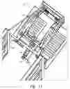 Fig. 12 - DRILL PIPE HANDLING AND MOVING SYSTEM