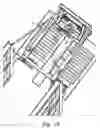 Fig. 15 - DRILL PIPE HANDLING AND MOVING SYSTEM