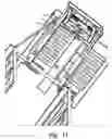 Fig. 16 - DRILL PIPE HANDLING AND MOVING SYSTEM