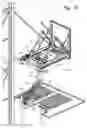 Fig. 17 - DRILL PIPE HANDLING AND MOVING SYSTEM