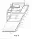 Fig. 04 - Apparatus and method for measuring the weight of items on a conveyor
