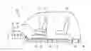 Fig. 01 - Structure of hybrid vehicle