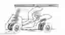 Fig. 01 - System To Build A Steerable And Inclinable Vehicle With 3, Or 4 Wheels