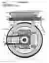 Fig. 08 - System To Build A Steerable And Inclinable Vehicle With 3, Or 4 Wheels