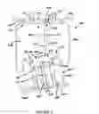 Fig. 04 - Reflector and gas spring assembly