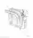 Fig. 02 - Silencer with fin outlet