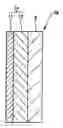 Fig. 01 - Sound Absorbing Material and Structure Using the Same