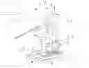 Fig. 01 - METHOD AND APPARATUS FOR CONTROLLING HUMAN SCENT WHILE DEER HUNTING