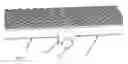 Fig. 04 - Scaffold Board with Hooks Having Including Front Edges
