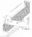 Fig. 06 - Scaffold Board with Hooks Having Including Front Edges