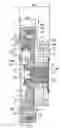 Fig. 01 - Hoist for elevator
