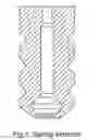 Fig. 02 - Cylindrical mouldings based on cellular polyurethane elastomers