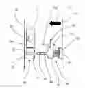 Fig. 01 - Safety switch mounting