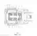 Fig. 02 - Safety switch mounting