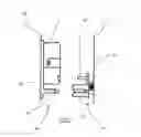 Fig. 08 - Safety switch mounting