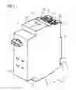 Fig. 02 - Electromechanical switching device