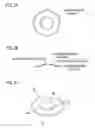 Fig. 04 - Dome-Shaped Contact and Multi-Step Operation Electrical Switch Incorporating the Same