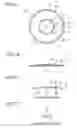 Fig. 10 - Dome-Shaped Contact and Multi-Step Operation Electrical Switch Incorporating the Same