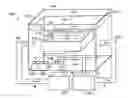 Fig. 01 - Rapid gel electrophoresis system