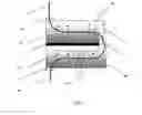 Fig. 04 - Internal flow control in electrolytic cells