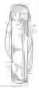 Fig. 01 - Golf bag with circumferential stay