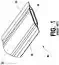 Fig. 02 - Dispenser system with seal on sliding door