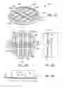 Fig. 09 - Microwavable construct with contoured heating surface
