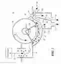 Fig. 05 - Collection system for a wet drum magnetic separator