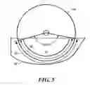 Fig. 09 - Collection system for a wet drum magnetic separator