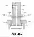 Fig. 43 - Filtration system and method for obtaining a cytology layer