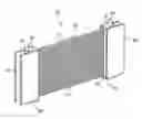 Fig. 01 - Hollow fiber membrane module, and a manufacturing method therefor, and housing for hollow fiber membrane module