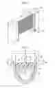Fig. 09 - Hollow fiber membrane module, and a manufacturing method therefor, and housing for hollow fiber membrane module