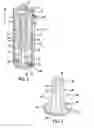 Fig. 02 - Fluid filter cartridge assembly