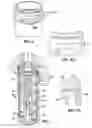 Fig. 04 - Fluid filter cartridge assembly