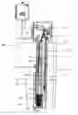 Fig. 01 - SEPTIC TANK HOUSING SYSTEM WITH EXTENSION ELEMENT