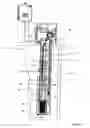 Fig. 02 - SEPTIC TANK HOUSING SYSTEM WITH EXTENSION ELEMENT