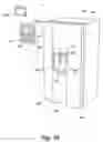 Fig. 45 - Removable adapter providing a wireless service to removable consumer electronic device