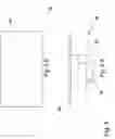 Fig. 06 - Garage and boat attaching system and devices