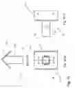 Fig. 14 - Garage and boat attaching system and devices