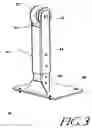 Fig. 04 - Roller boom rest