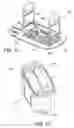 Fig. 07 - Bread baking support and associated appliance