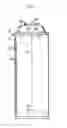 Fig. 02 - Small Sized and High-Pressurized Container for Preventing Explosion
