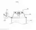 Fig. 07 - Small Sized and High-Pressurized Container for Preventing Explosion