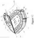 Fig. 09 - Container useful for holding multiple articles of manufacture