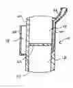 Fig. 01 - Container for holding food and drinks