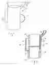 Fig. 02 - Container for holding food and drinks