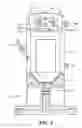 Fig. 04 - Device for dispensing plastic fasteners